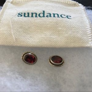 NEW Sundance Sterling Silver Studs